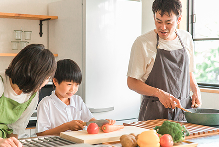 ご愛用の皆様へ